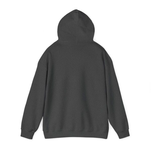 Hustle Hooded Sweatshirt - Image 29