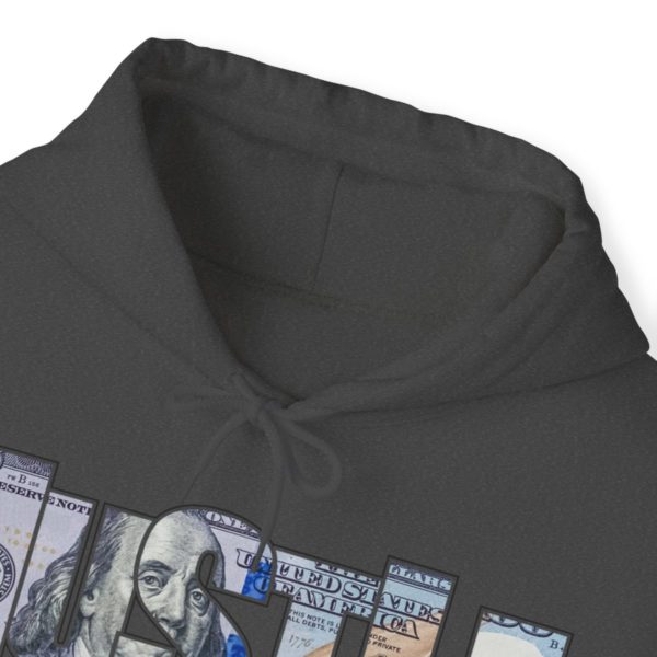 Hustle Hooded Sweatshirt - Image 31