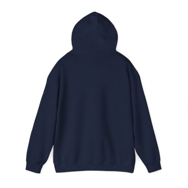 Hustle Hooded Sweatshirt - Image 68