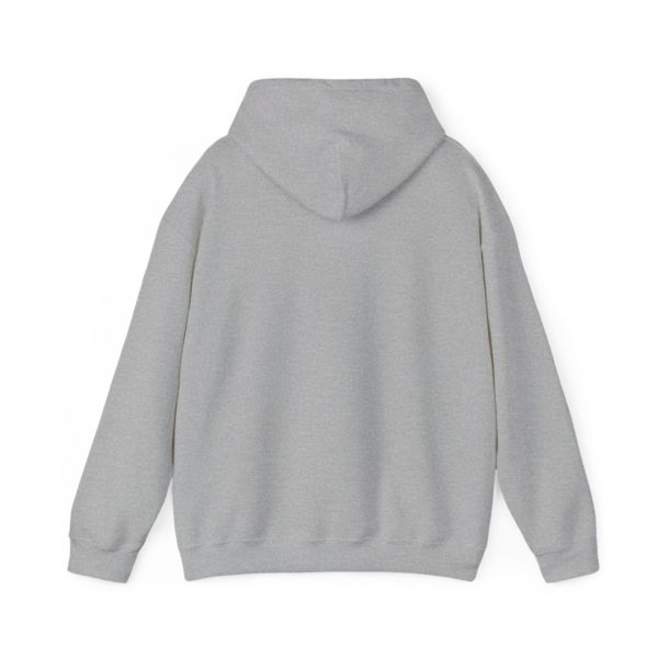 Rather Be Reading Hooded Sweatshirt - Image 55