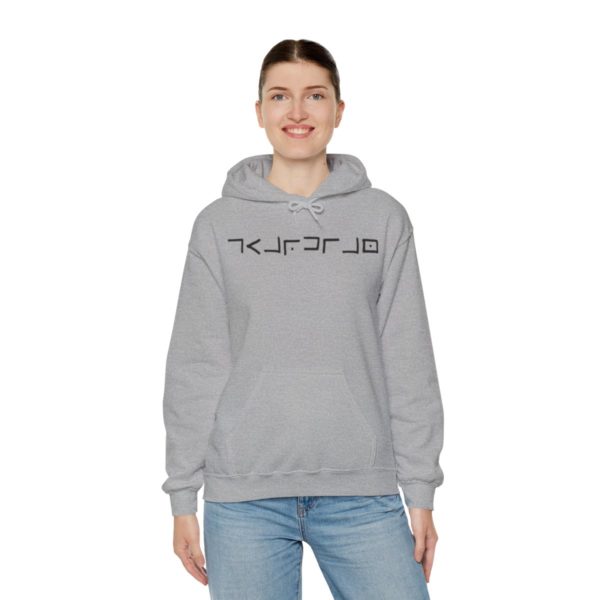 Guardian Hooded Sweatshirt - Image 34