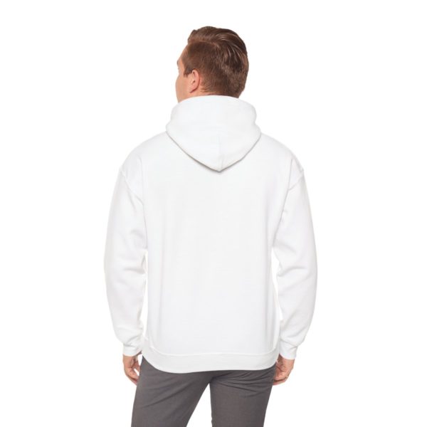 Guardian Hooded Sweatshirt - Image 23