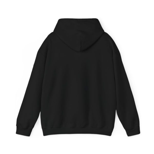 Hustle Hooded Sweatshirt - Image 2