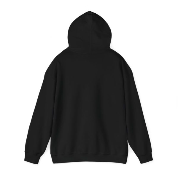 Hustle Hooded Sweatshirt - Image 3