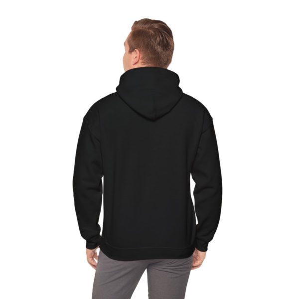 Hustle Hooded Sweatshirt - Image 10