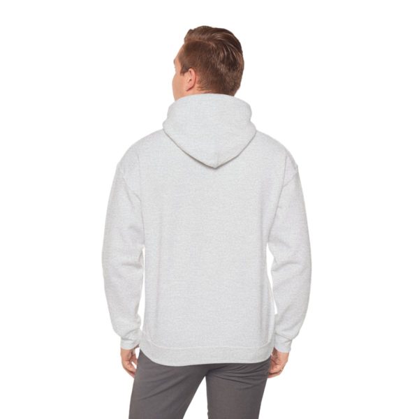 Rather Be Reading Hooded Sweatshirt - Image 36