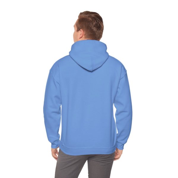 Rather Be Reading Hooded Sweatshirt - Image 114