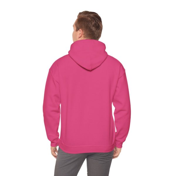 Rather Be Reading Hooded Sweatshirt - Image 140