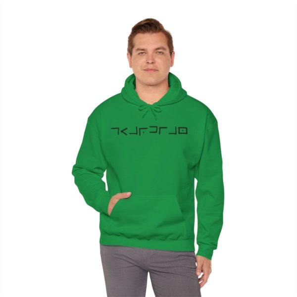 Guardian Hooded Sweatshirt - Image 48