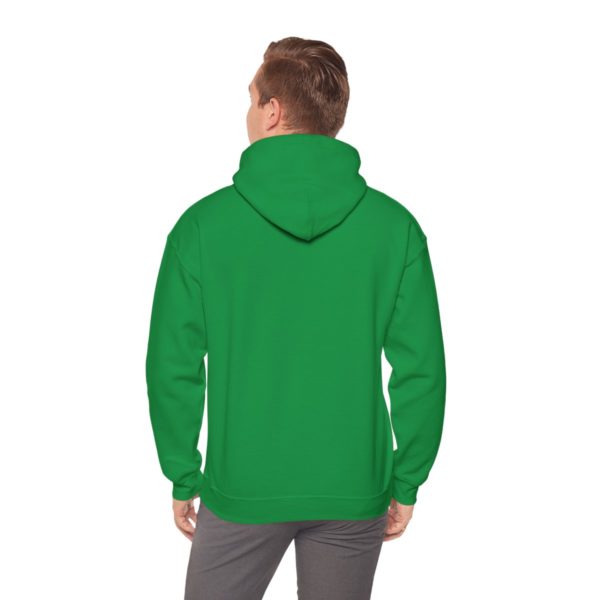 Rather Be Reading Hooded Sweatshirt - Image 10