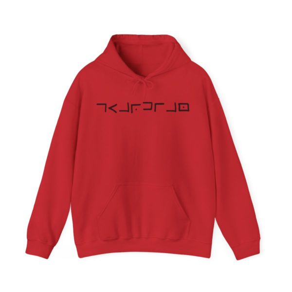 Guardian Hooded Sweatshirt - Image 67