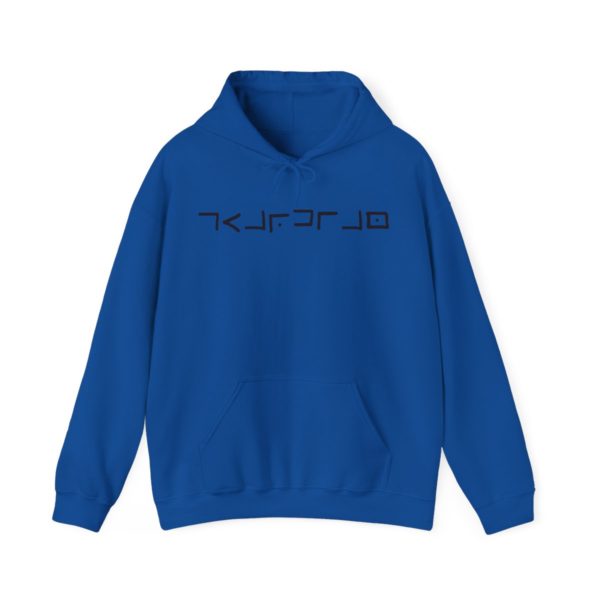 Guardian Hooded Sweatshirt - Image 54