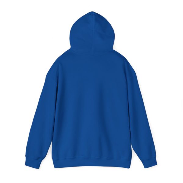 Hustle Hooded Sweatshirt - Image 55