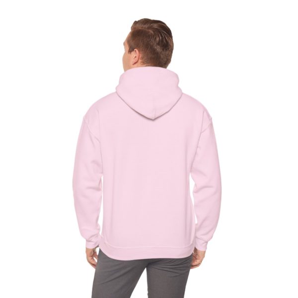 Rather Be Reading Hooded Sweatshirt - Image 127