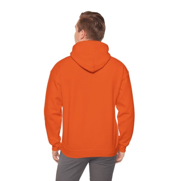 Rather Be Reading Hooded Sweatshirt - Image 88