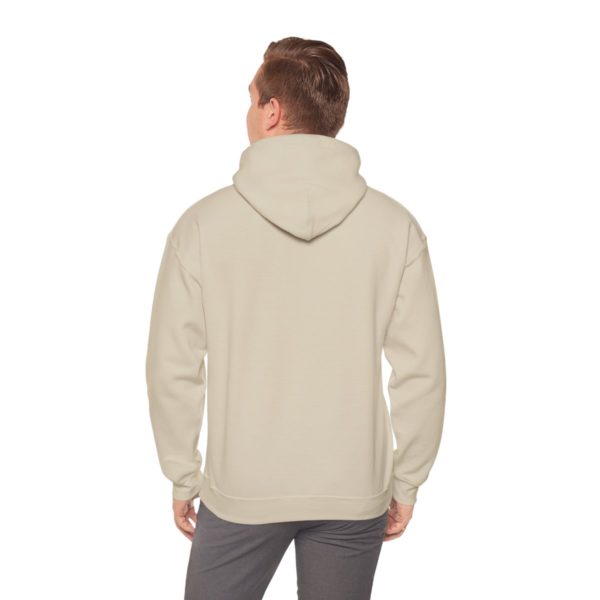 Rather Be Reading Hooded Sweatshirt - Image 49