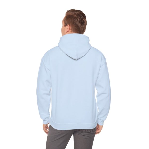 Guardian Hooded Sweatshirt - Image 10