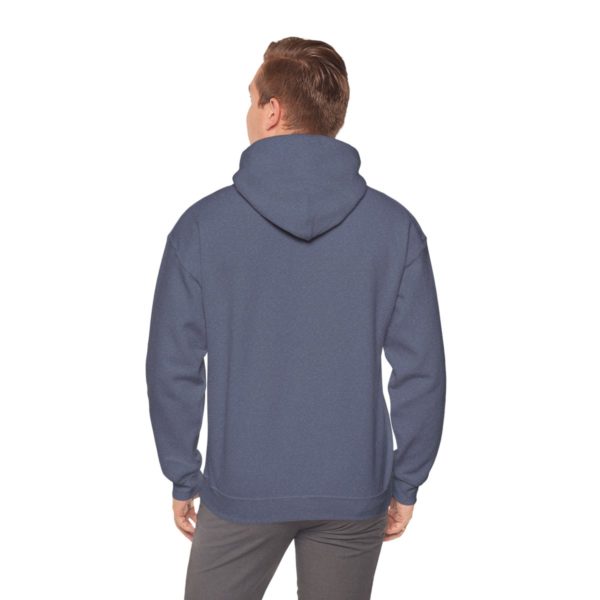 Hustle Hooded Sweatshirt - Image 88