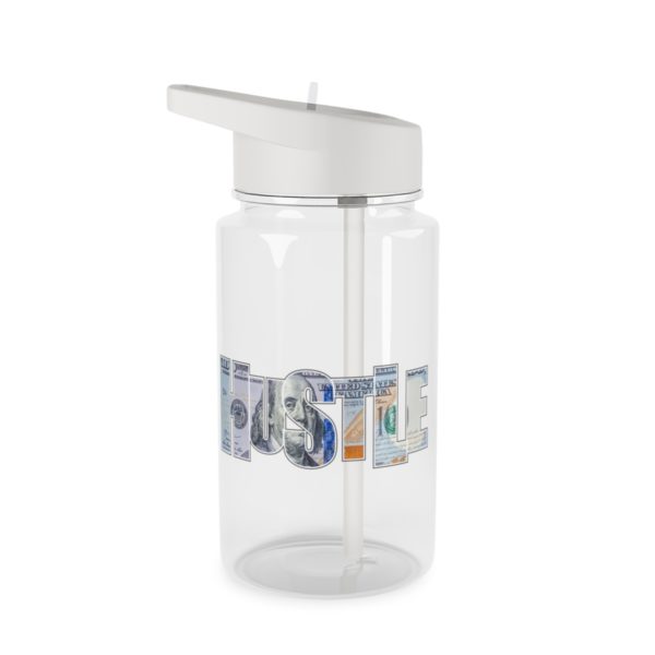 Hustle Water Bottle - Image 2