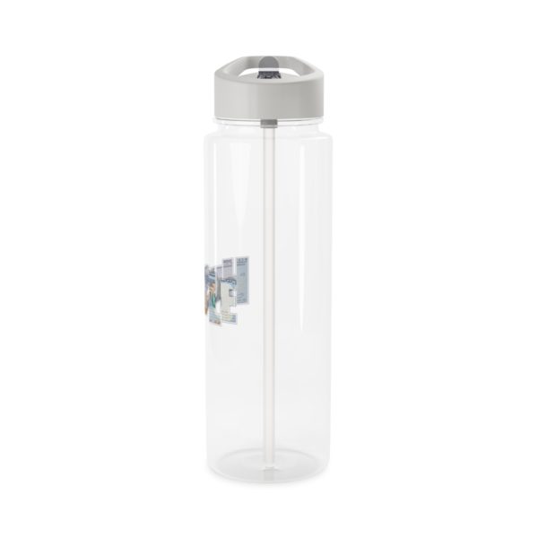 Hustle Water Bottle - Image 10