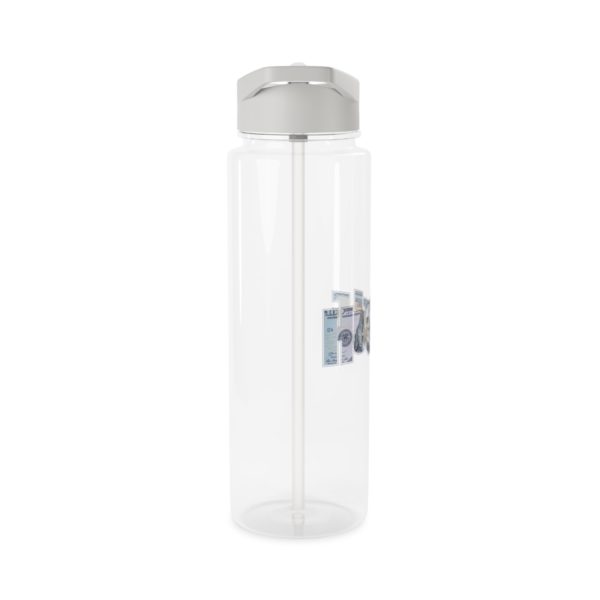 Hustle Water Bottle - Image 11