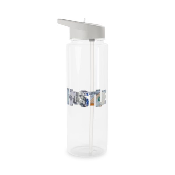 Hustle Water Bottle - Image 8