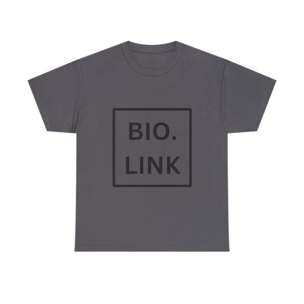 Bio Link Cotton Tee - Image 134