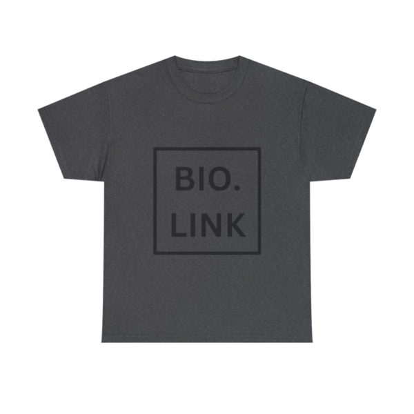 Bio Link Cotton Tee - Image 98