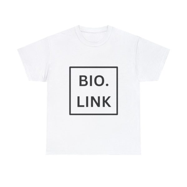 Bio Link Cotton Tee - Image 14