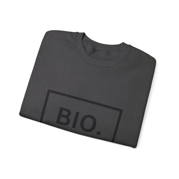 Bio Link Crewneck Sweatshirt - Image 69