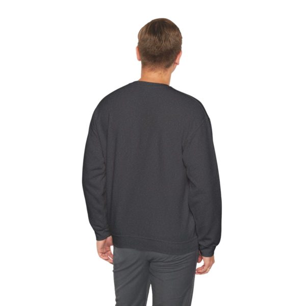 Bio Link Crewneck Sweatshirt - Image 73