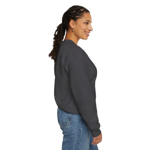 Bio Link Crewneck Sweatshirt - Image 75