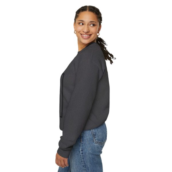 Bio Link Crewneck Sweatshirt - Image 76