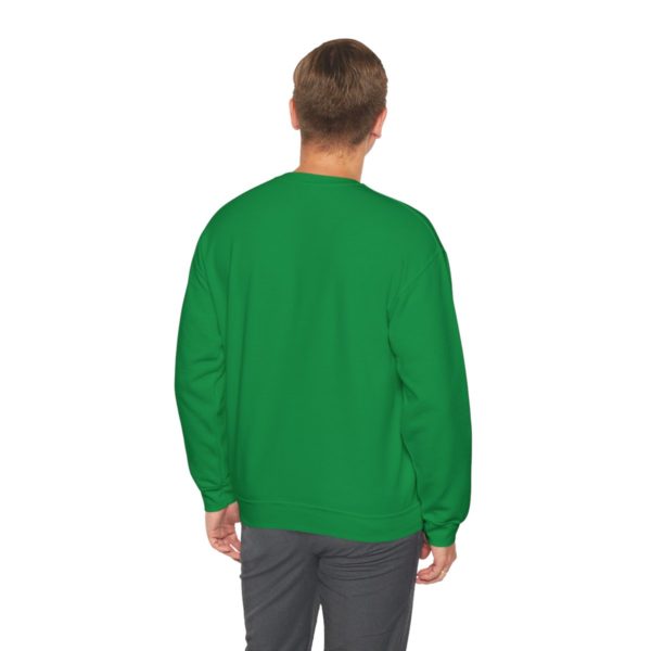 Bio Link Crewneck Sweatshirt - Image 62