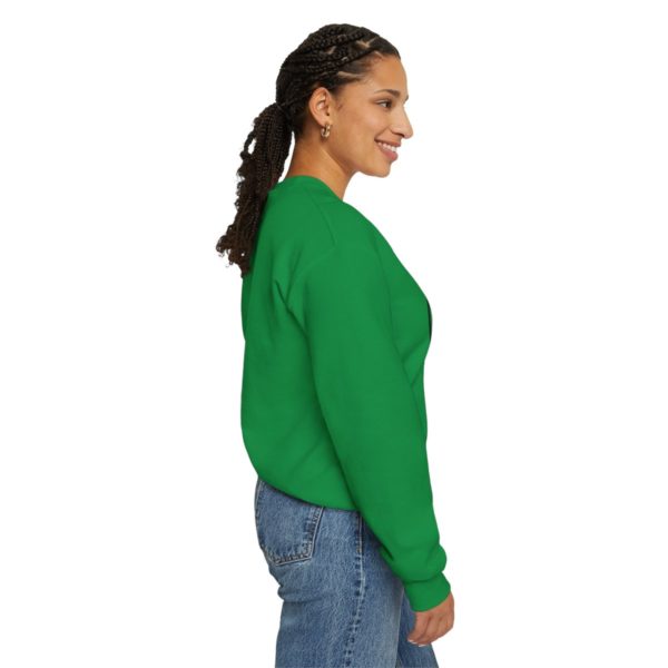 Bio Link Crewneck Sweatshirt - Image 64