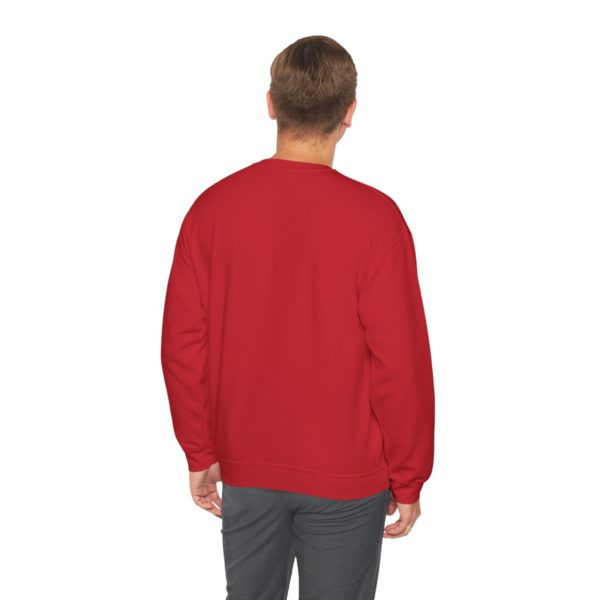 Bio Link Crewneck Sweatshirt - Image 84