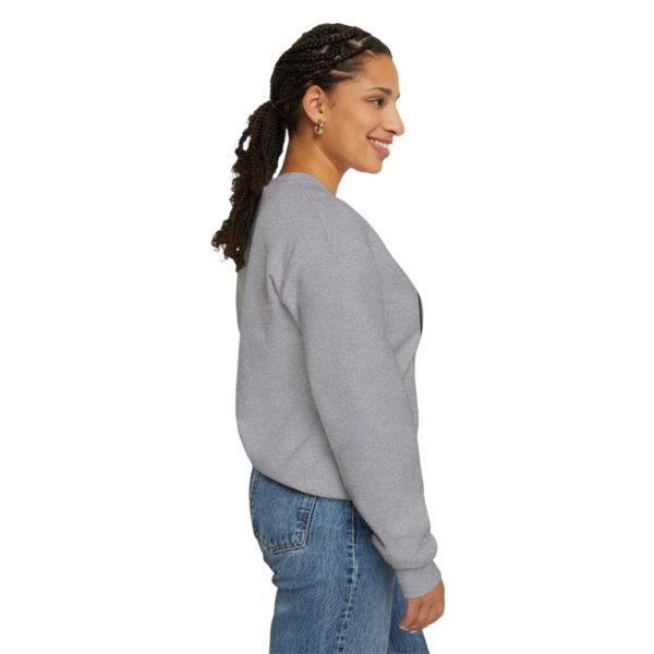 Bio Link Crewneck Sweatshirt - Image 42