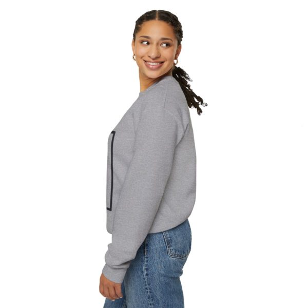 Bio Link Crewneck Sweatshirt - Image 43