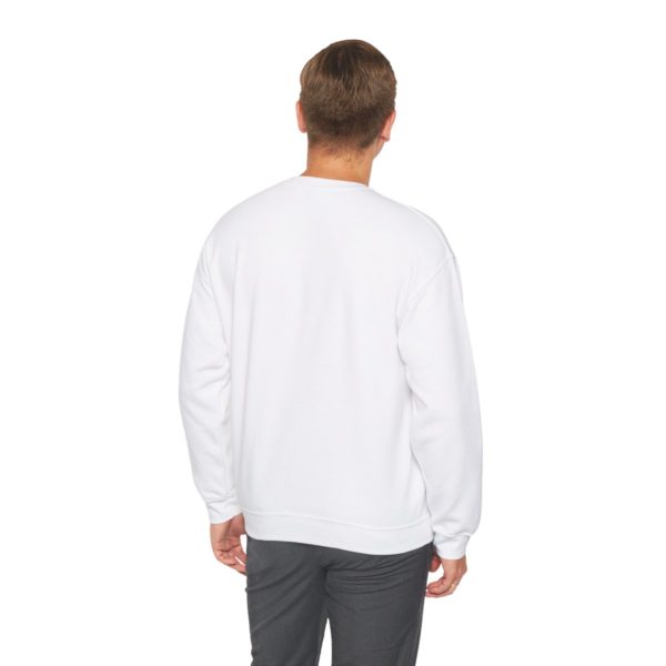 Bio Link Crewneck Sweatshirt - Image 18