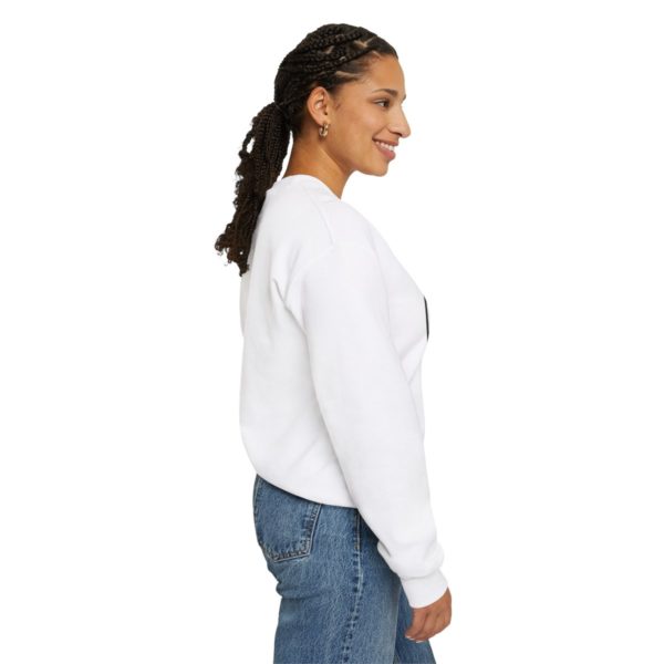 Bio Link Crewneck Sweatshirt - Image 20