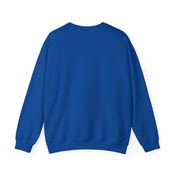 Bio Link Crewneck Sweatshirt - Image 2