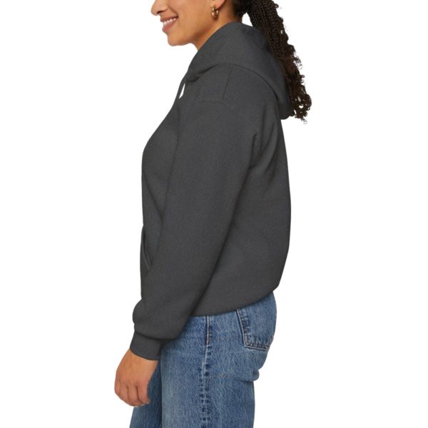 Bio Link Hooded Sweatshirt - Image 90