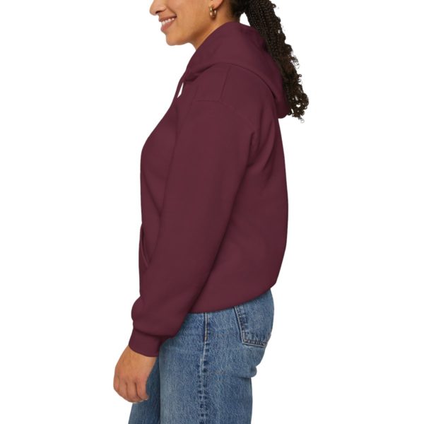 Bio Link Hooded Sweatshirt - Image 51