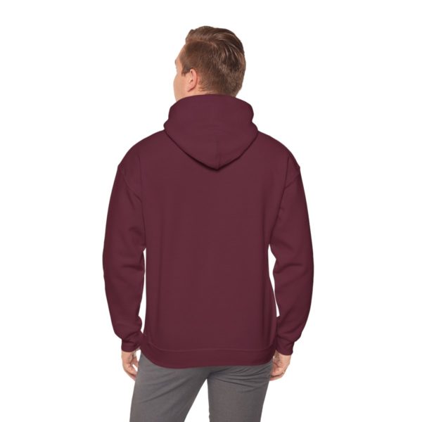 Bio Link Hooded Sweatshirt - Image 49