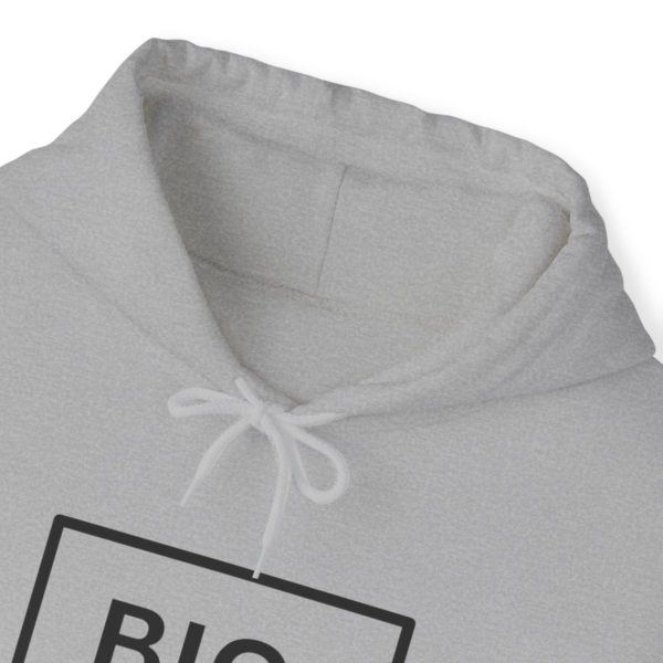 Bio Link Hooded Sweatshirt - Image 32