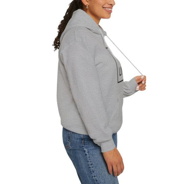 Bio Link Hooded Sweatshirt - Image 37