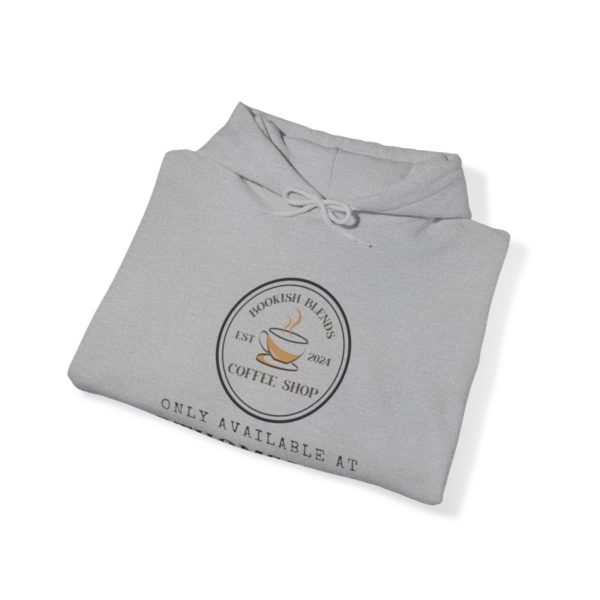 Unisex Heavy Blend™ Hooded Sweatshirt - Image 17