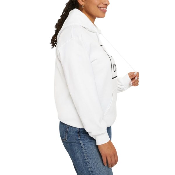 Bio Link Hooded Sweatshirt - Image 24