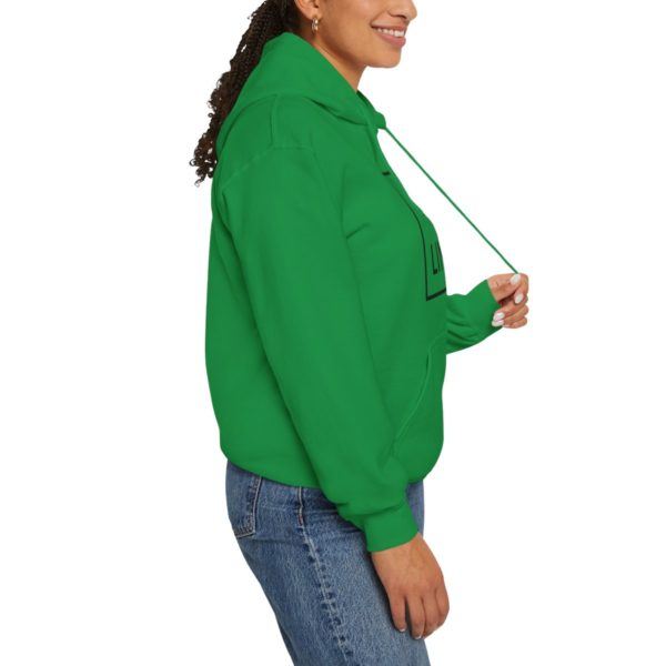 Bio Link Hooded Sweatshirt - Image 76