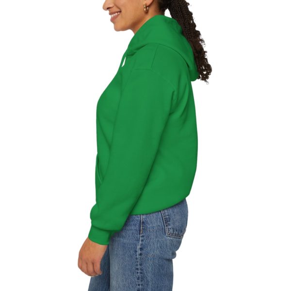 Bio Link Hooded Sweatshirt - Image 77